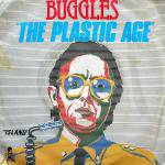 Buggles : The Plastic Age